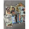 Image 4 : Vintage Collector Cards In Individual Sleeves -The Beatles, Planet Of The Apes & Evel Knievel Plus O