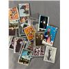 Image 5 : Vintage Collector Cards In Individual Sleeves -The Beatles, Planet Of The Apes & Evel Knievel Plus O