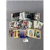 Image 1 : UD McDonalds ICE 1997-98 NHL Cards, '97 Pinacle McDonalds ICE Breakers NHL Cards, Sega Genesis & Mor