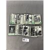 Image 1 : Vintage Collector Cards In Individual Sleeves - Green Berets & The Beatles