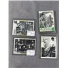 Image 2 : Vintage Collector Cards In Individual Sleeves - Green Berets & The Beatles