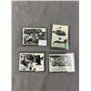 Image 4 : Vintage Collector Cards In Individual Sleeves - Green Berets & The Beatles
