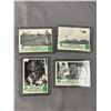Image 5 : Vintage Collector Cards In Individual Sleeves - Green Berets & The Beatles