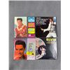 Image 2 : Nice Selection Of Trading Cards - Elvis Chu-Bops Albums, Scream Queens & NHL