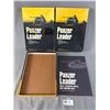 Image 1 : (2) 1974 -  Avalon Hill Game Company Bookcase Games - "Panzer Leader: Game Of Tactical Warfare On Th