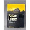 Image 2 : (2) 1974 -  Avalon Hill Game Company Bookcase Games - "Panzer Leader: Game Of Tactical Warfare On Th