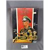 Image 1 : 1982 SEALED Avalon Hill Game Company Bookcase Game "Panzer Armee Afrika: Rommel In The Desert, April