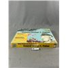 Image 2 : 1974 SEALED House Of Games "Major Battles And Campaigns Of Gen.George S Patton" In Original Box