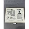 Image 3 : 1974 SEALED House Of Games "Major Battles And Campaigns Of Gen.George S Patton" In Original Box