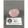 Image 2 : 3 Stones - Amethyst Chevron, Amethyst & Rose Quartz