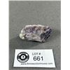 Image 8 : 3 Stones - Amethyst Chevron, Amethyst & Rose Quartz