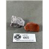 Image 1 : Lepidolite (Retails $280.00) &