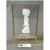 Image 1 : Clear Quartz On Display. Retails $280.00