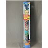 Image 2 : NIB Noma LED String Lights & Globe Clamp Lamp Plus Kite & Disney Play Mat