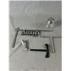 Image 2 : Garage Lot - Temporary Fuel Tank (NIB) Plus Socket Set