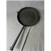 Image 2 : Household Lot - Shower Curtains, Food Steamer, Cast Iron Pan & More