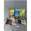 Image 1 : Interesting Selection Of Reference Books Including Guiness Book Of Records, Health & More