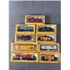 Image 2 : Great Lot Of HO Scale Train Cars & Accessories