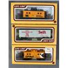 Image 3 : Great Lot Of HO Scale Train Cars & Accessories