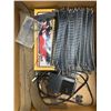 Image 9 : Great Lot Of HO Scale Train Cars & Accessories