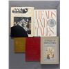 Image 8 : Interesting Vintage Books On Geology & More, Magazine Digests, Old Receipts & Cheese Board