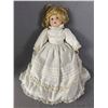 Image 8 : Black Gerber Baby 17" Doll In Original, Porcelain & Vinyl Doll Plus Old Doll Made In Canada