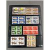 Image 2 : 7 Sheets Of German Democratic Republic (DDR) Blocks, Mint, 59 Blocks