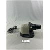 Image 3 : Vintage Viewmaster Projector, 50's. Working Condition