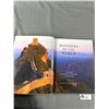 Image 2 : FOLIO SOCIETY:Wonders Of The World By Goldbill, Barber, Rabb Glancey 2006