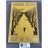 Image 2 : FOLIO SOCIETY: Just So Stories, Rudyard Kipling, 1991