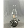 Image 2 : 2 Vintage Kerosene Lamps