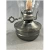 Image 3 : 2 Vintage Kerosene Lamps
