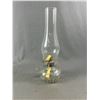 Image 4 : 2 Vintage Kerosene Lamps