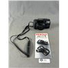 Image 2 : 1989 Pentax Zoom 105 Super Compact Camera w/ Instruction Manual