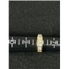 Image 9 : Vintage Small Jewelry Box w/ Very Nice Selection of Rings and Pendants, All Gold Tone