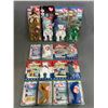 Image 2 : Container Full of Beanie Babies, Most Still in Original Package