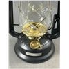 Image 7 : Vintage Burrel Gas Analysis Aperatus Cabinet + Karasene Lamp, NO SHIPPING