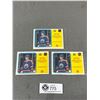 Image 2 : 7 Vintage Wayne Gretzky Hockey Cards