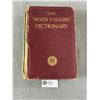 Image 1 : Old The "Kings English" Dictionary