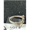 Image 17 : Lot of 6 Silver Rings