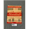 Image 1 : Vintage NOS Speedball Pens Tips