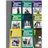 Image 2 : Complete Run of 33 Miniature Bottle Magazines 1979 to 1984