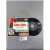 Image 1 : Autographed Hank Snow 45 Extended Play Record EPA 295