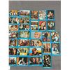 Image 3 : Lot of 41 1971 Partridge Family Cards, Series 2