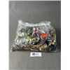 Image 1 : Nice Lot of Wearable Costume Jewelry