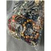 Image 2 : Nice Lot of Wearable Costume Jewelry