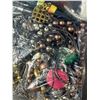 Image 3 : Nice Lot of Wearable Costume Jewelry