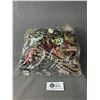 Image 2 : Nice Lot of Wearable Costume Jewelry