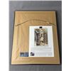 Image 3 : Lot of 4 Nice Prints in Frames