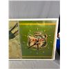 Image 2 : Vintage 48" x 18" x 5" Light Up Canada Dry Store Display, As Found